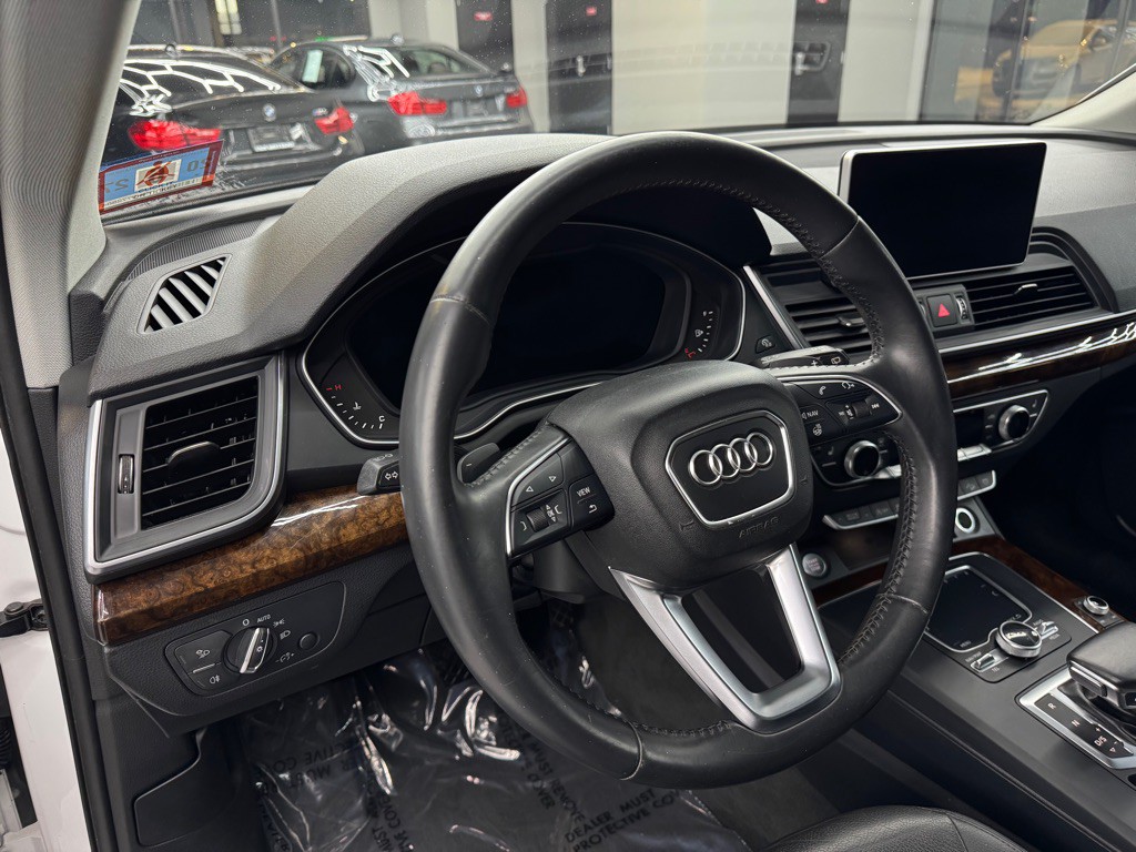 2018 Audi Q5 Image 18
