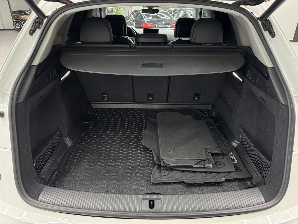 2018 Audi Q5 Image 22