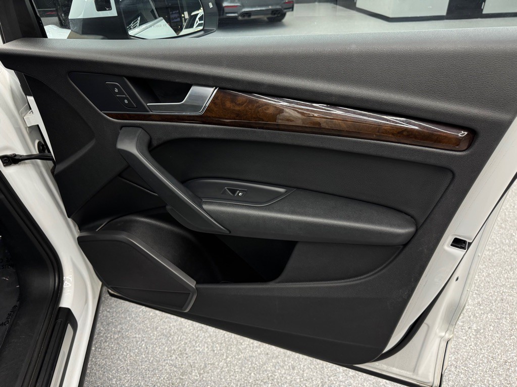 2018 Audi Q5 Image 27