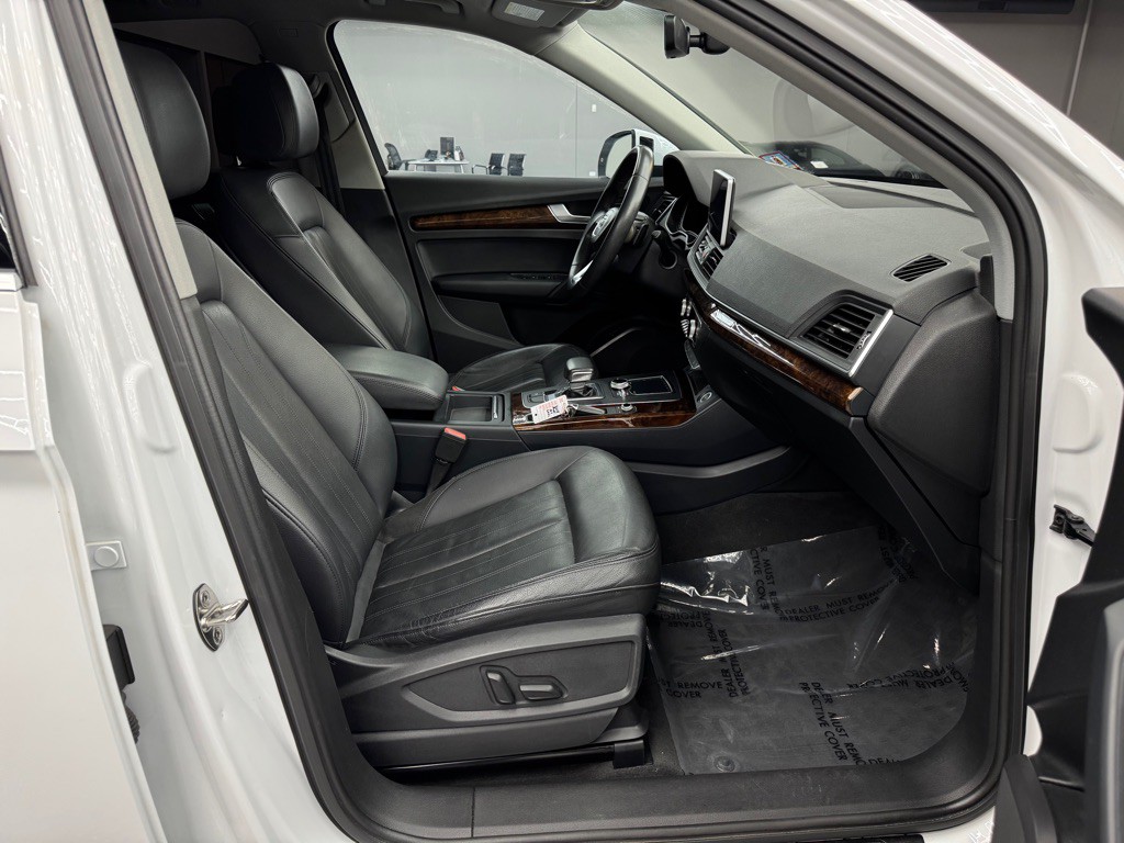 2018 Audi Q5 Image 28