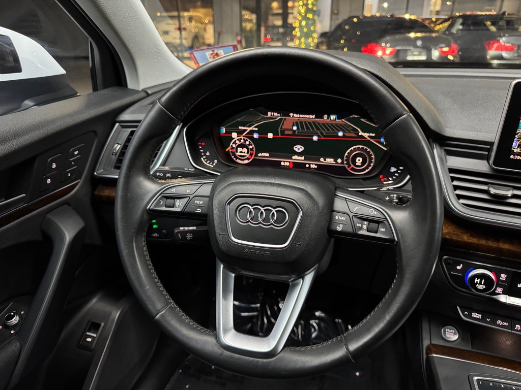 2018 Audi Q5 Image 31
