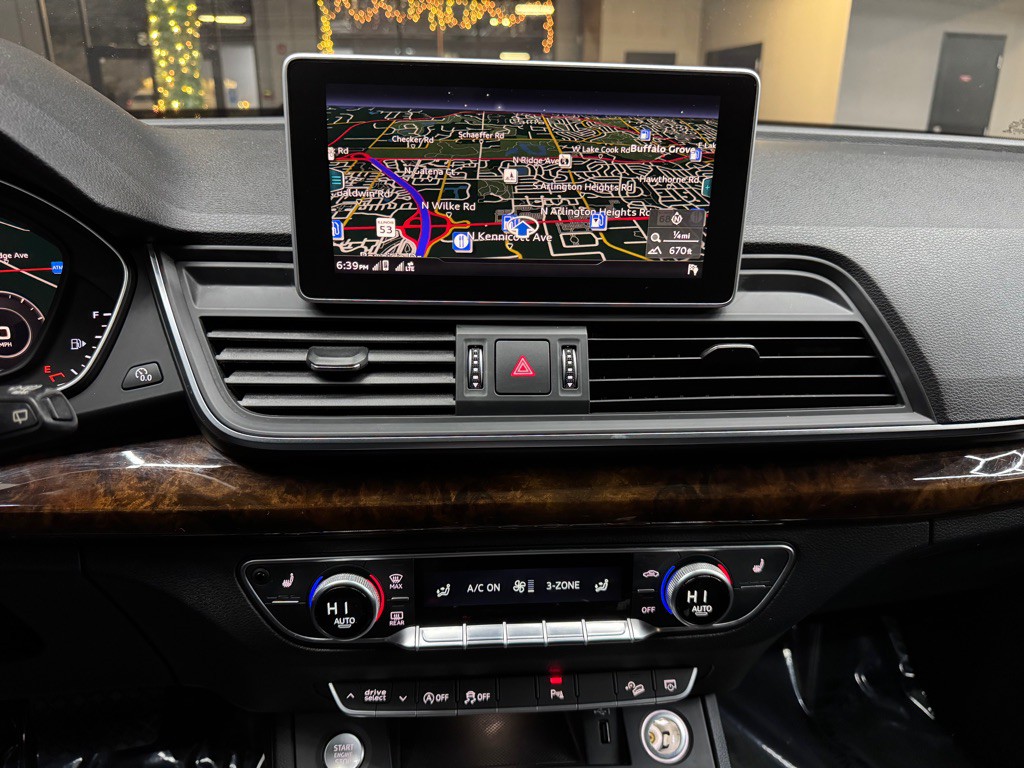 2018 Audi Q5 Image 32