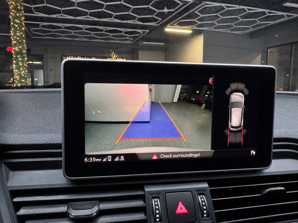 2018 Audi Q5 Image 34