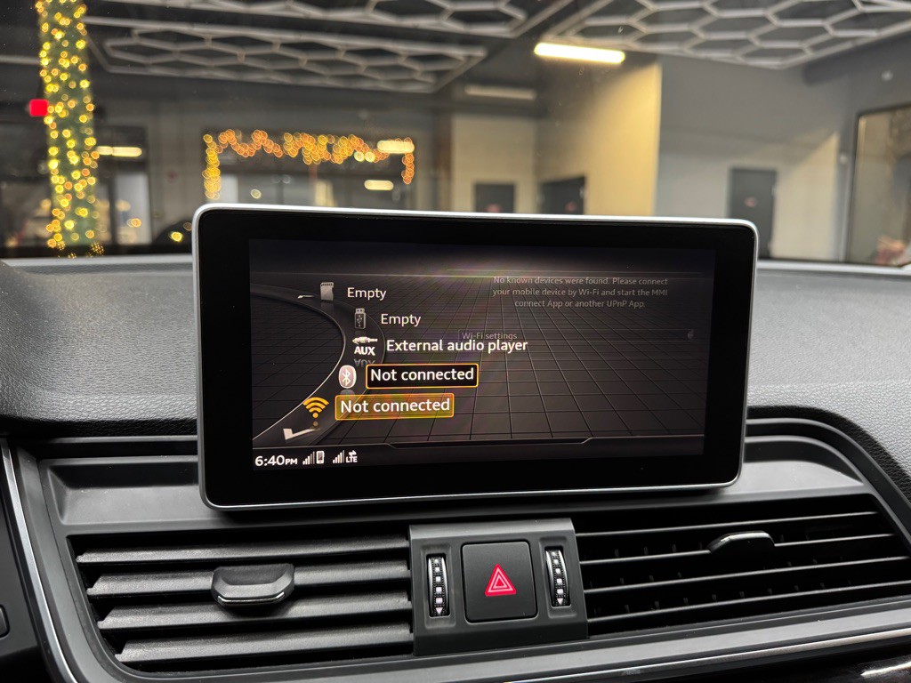 2018 Audi Q5 Image 36
