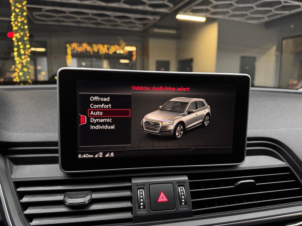 2018 Audi Q5 Image 37