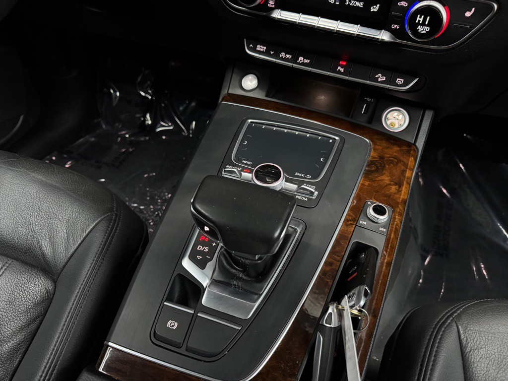 2018 Audi Q5 Image 39