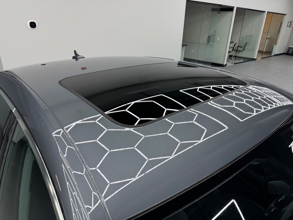 2018 Audi A4 Image 15