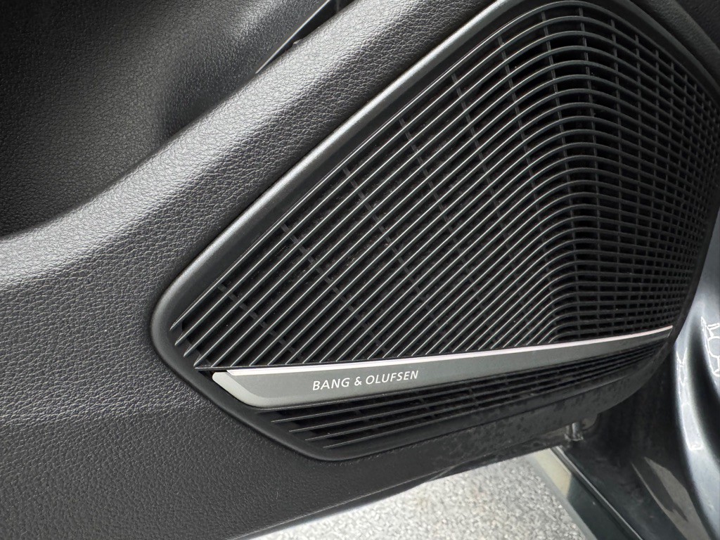 2018 Audi A4 Image 19