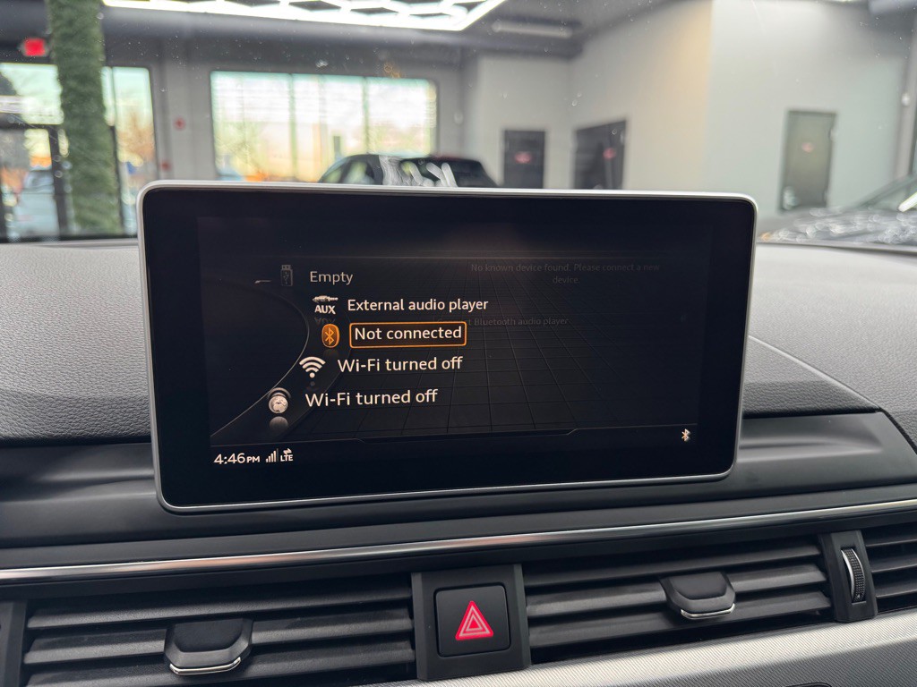 2018 Audi A4 Image 31