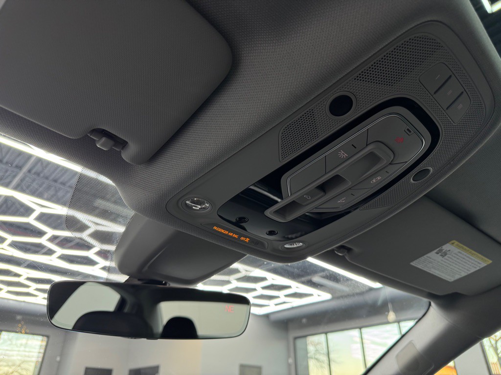 2018 Audi A4 Image 38