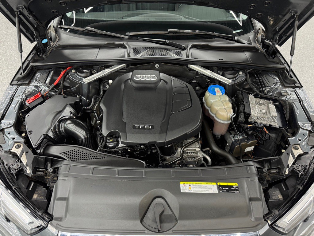 2018 Audi A4 Image 42