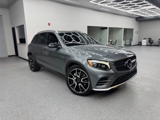 Image for 2019 Mercedes-Benz GLC-Class GLC AMG 434 4MATIC ID: 7177018