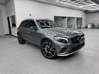 Image for 2019 Mercedes-Benz GLC-Class GLC AMG 434 4MATIC ID: 7177018
