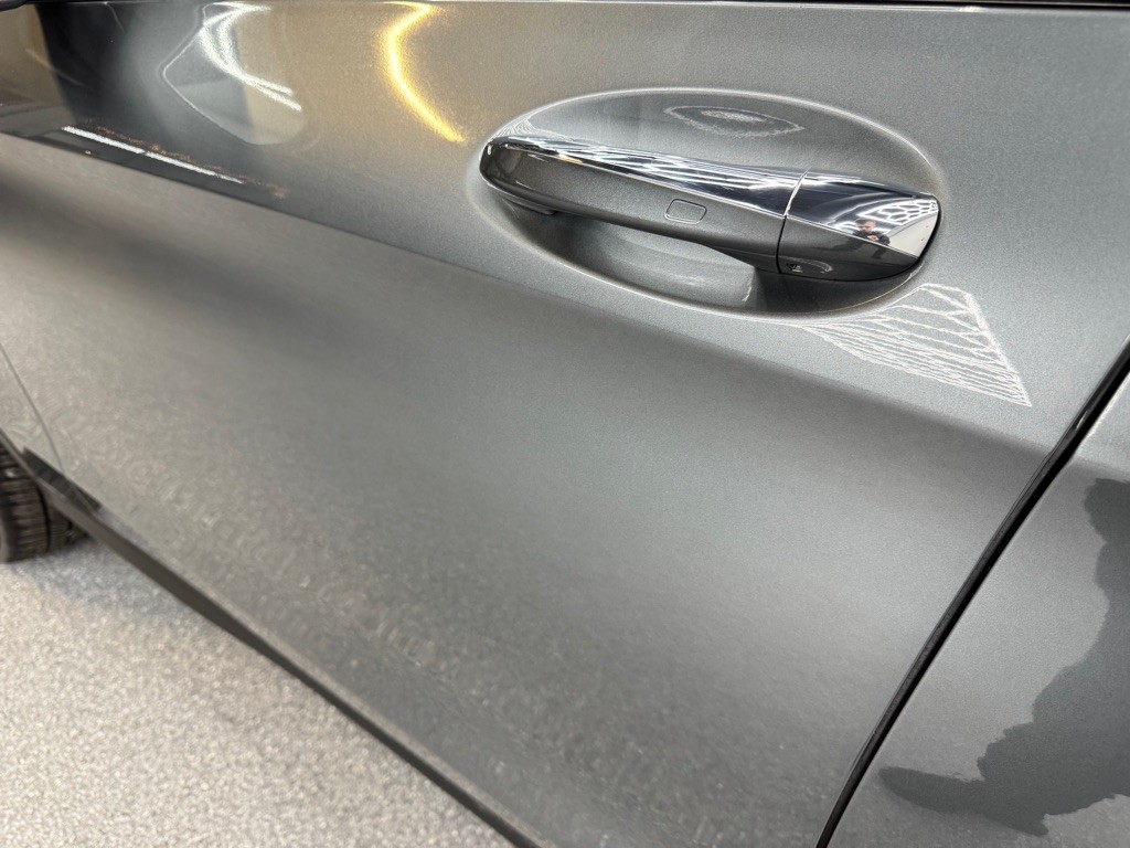 2019 Mercedes-Benz GLC-Class Image 17