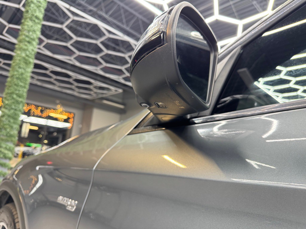 2019 Mercedes-Benz GLC-Class Image 18