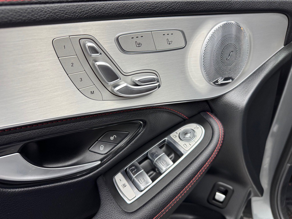 2019 Mercedes-Benz GLC-Class Image 20