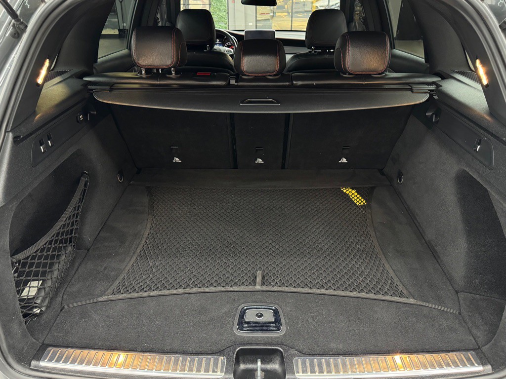 2019 Mercedes-Benz GLC-Class Image 27