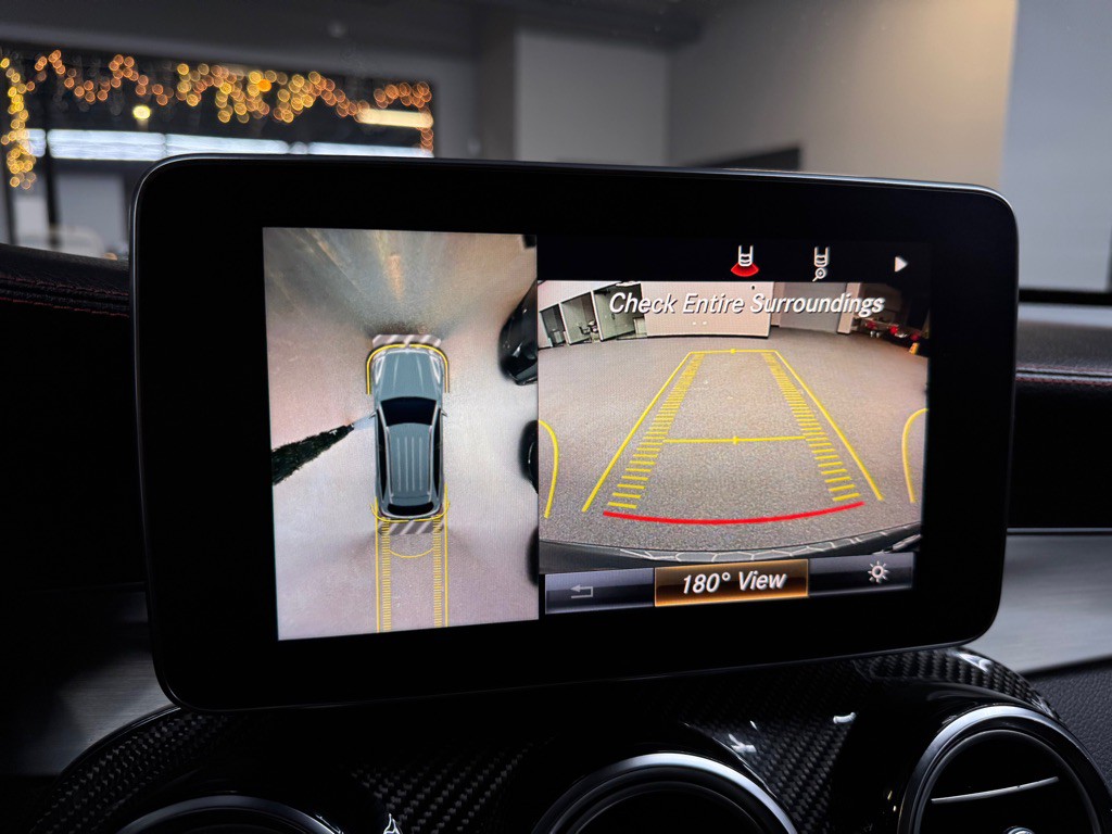 2019 Mercedes-Benz GLC-Class Image 38