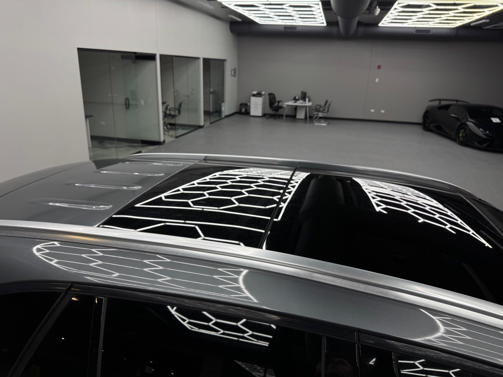 2019 Mercedes-Benz GLC-Class Image 16