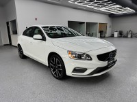 Image for 2017 Volvo S60 Dynamic ID: 7182352