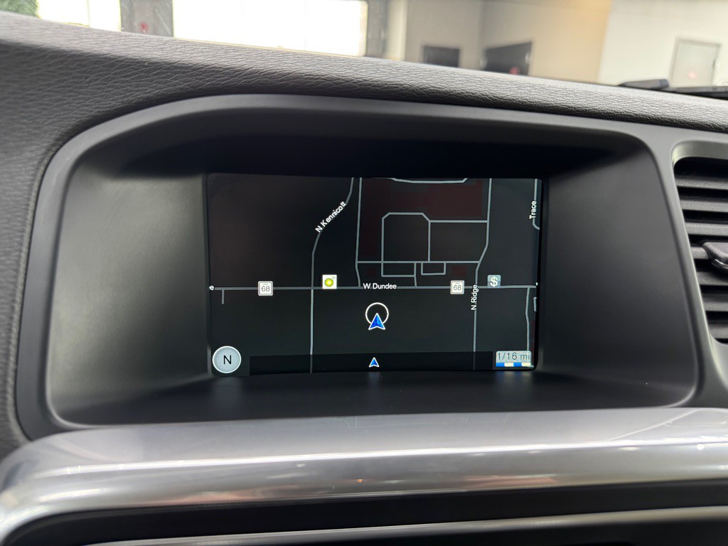 2017 Volvo S60 Image 29