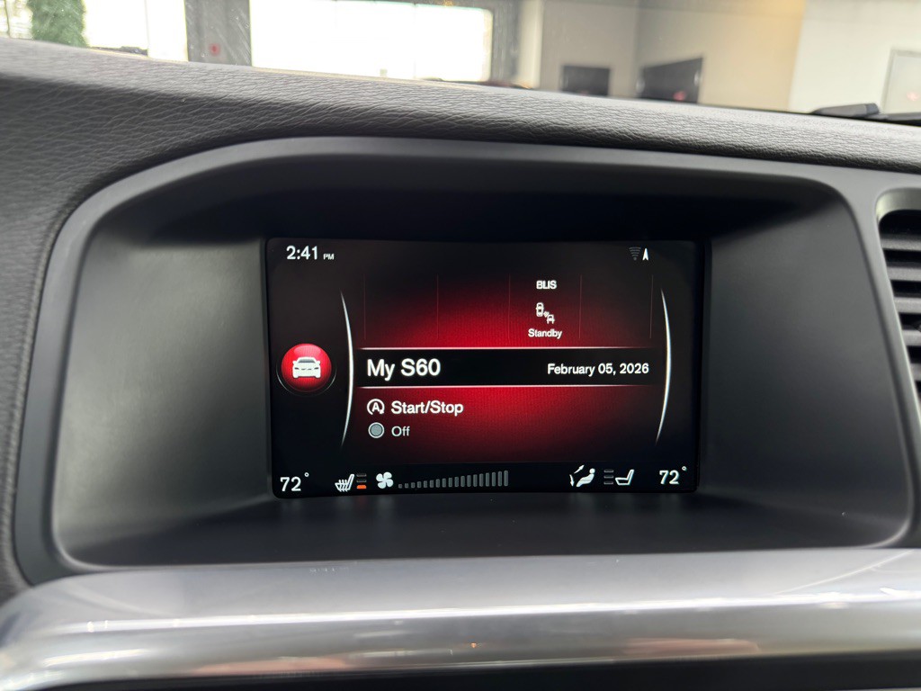 2017 Volvo S60 Image 31