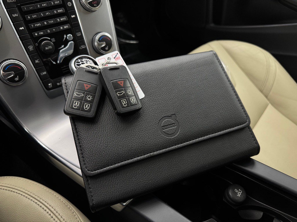 2017 Volvo S60 Image 36