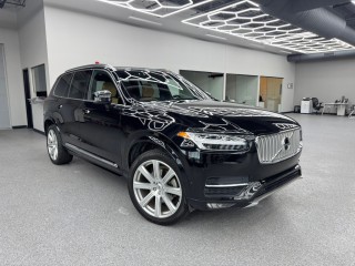 Image for 2018 Volvo XC90 T6 ID: 7187132