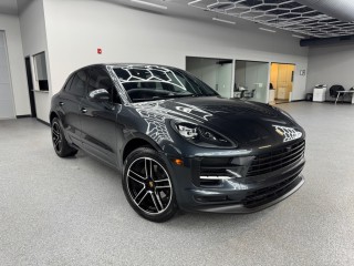Image for 2019 Porsche Macan  ID: 7193301