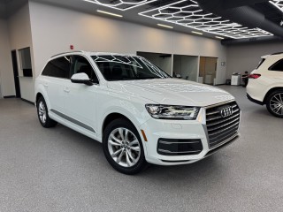 Image for 2018 Audi Q7 Premium Plus ID: 7196097