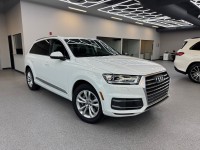 Image for 2018 Audi Q7 Premium Plus ID: 7196097