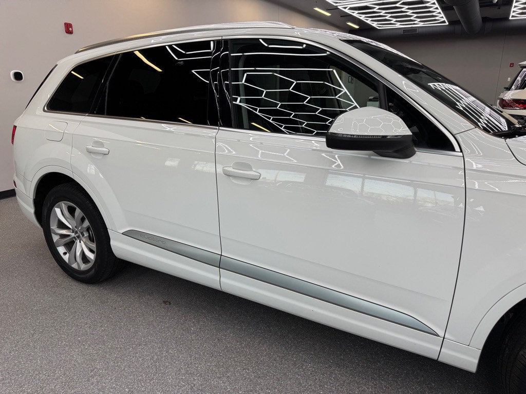 2018 Audi Q7 Image 3