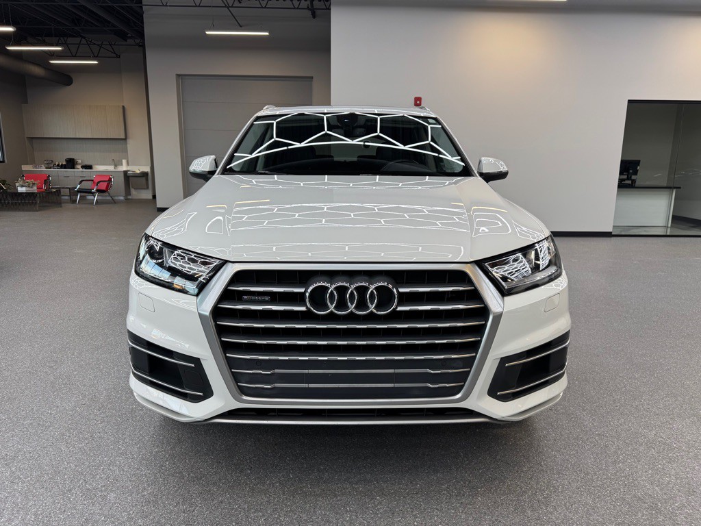 2018 Audi Q7 Image 4