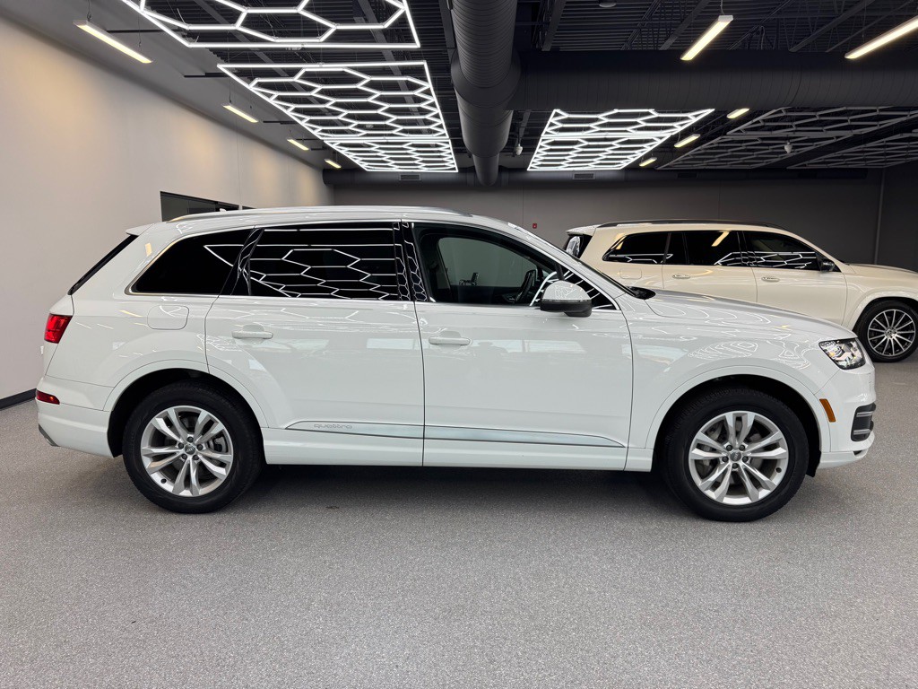 2018 Audi Q7 Image 14