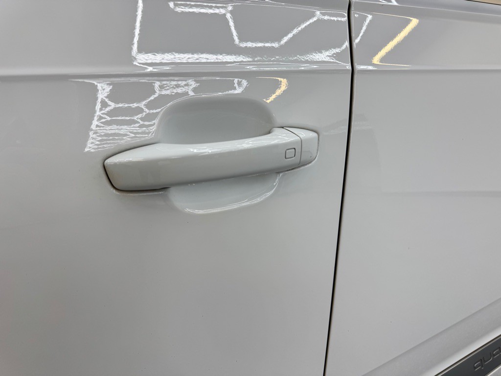 2018 Audi Q7 Image 17