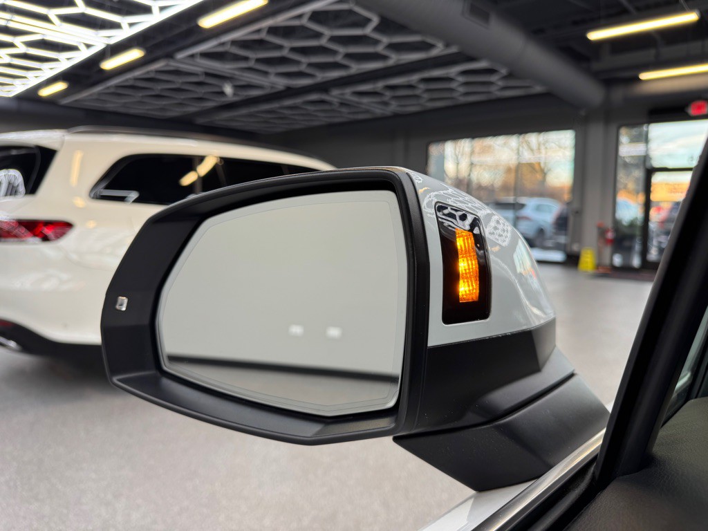 2018 Audi Q7 Image 18