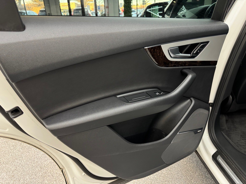 2018 Audi Q7 Image 22