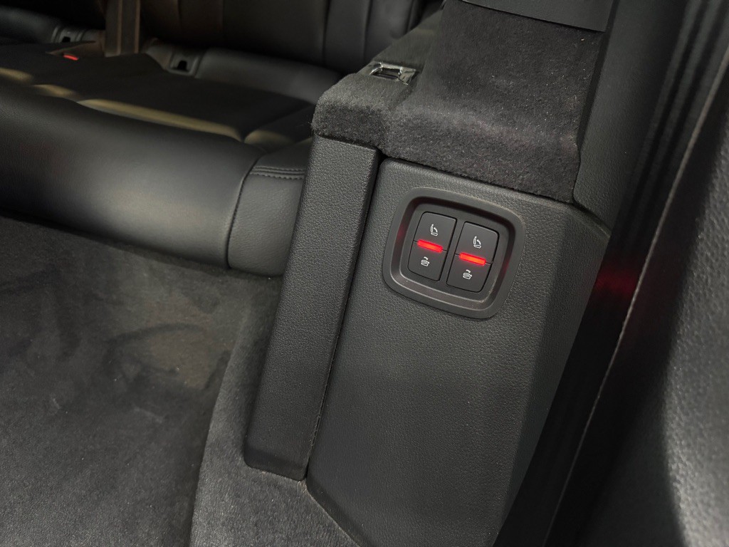 2018 Audi Q7 Image 25