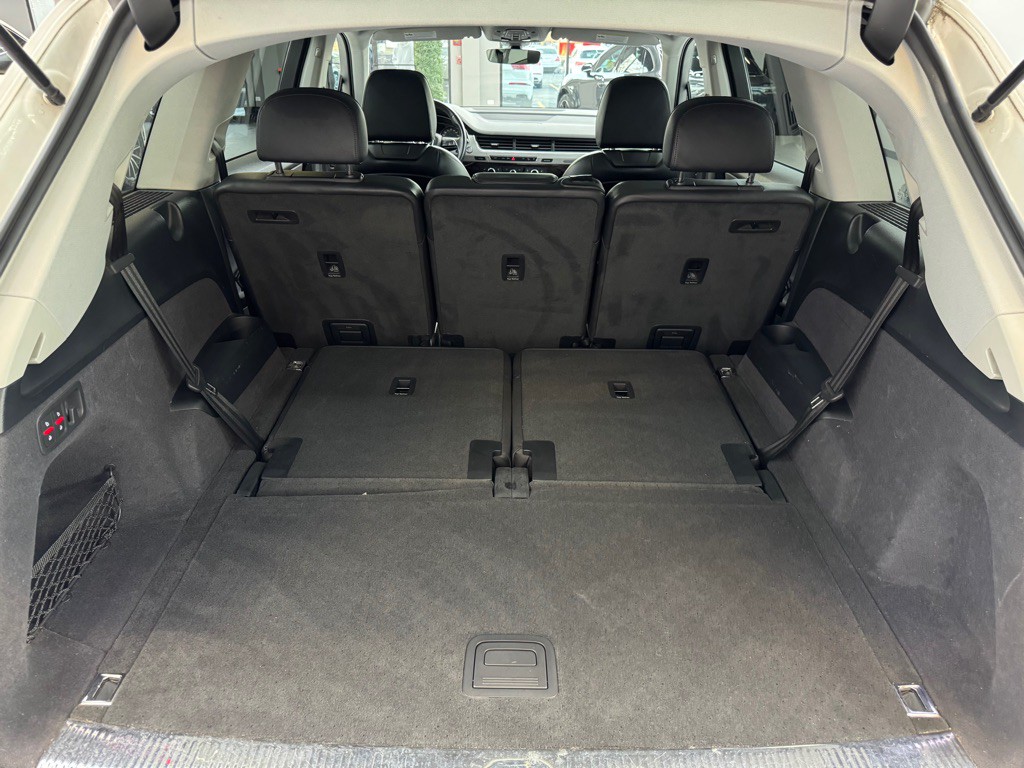 2018 Audi Q7 Image 26