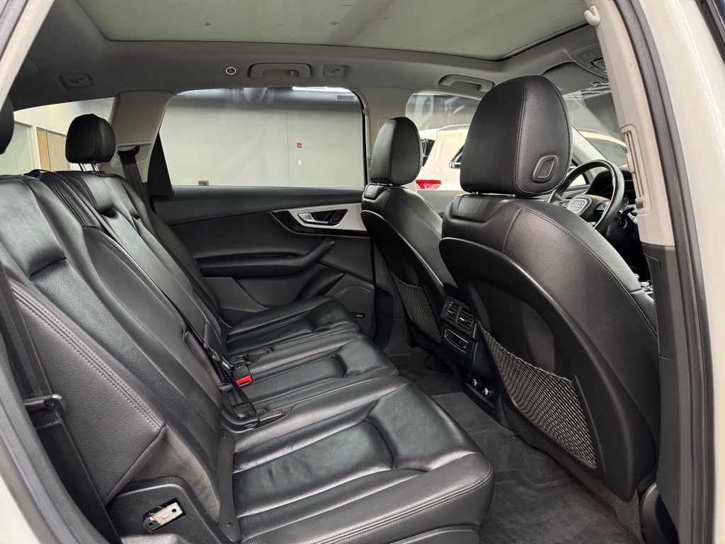 2018 Audi Q7 Image 29