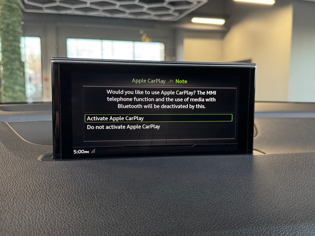 2018 Audi Q7 Image 38