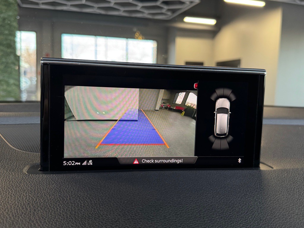 2018 Audi Q7 Image 39