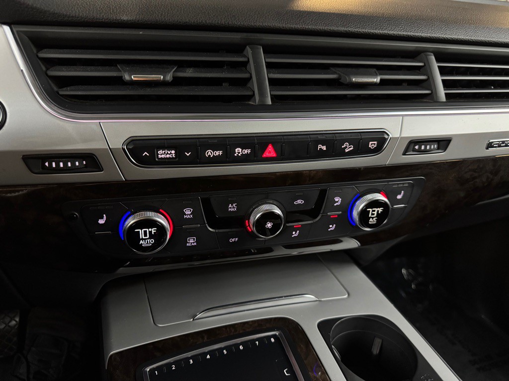 2018 Audi Q7 Image 40