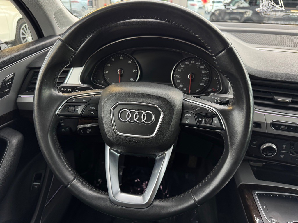 2018 Audi Q7 Image 42