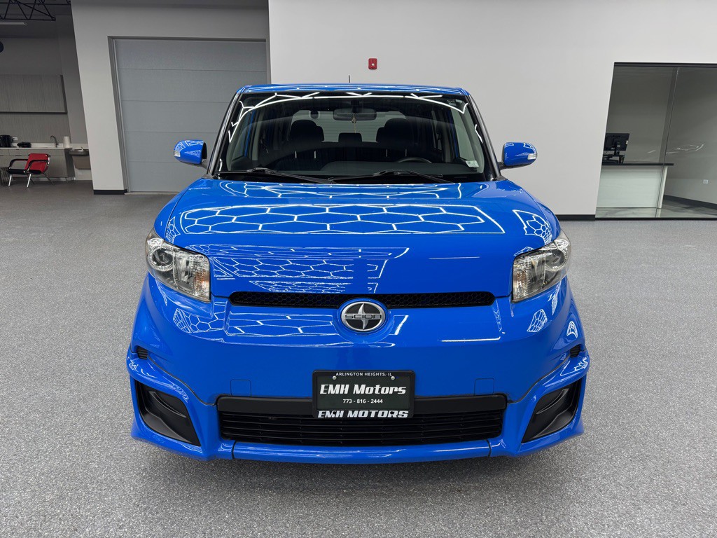 2011 Scion xB Image 3