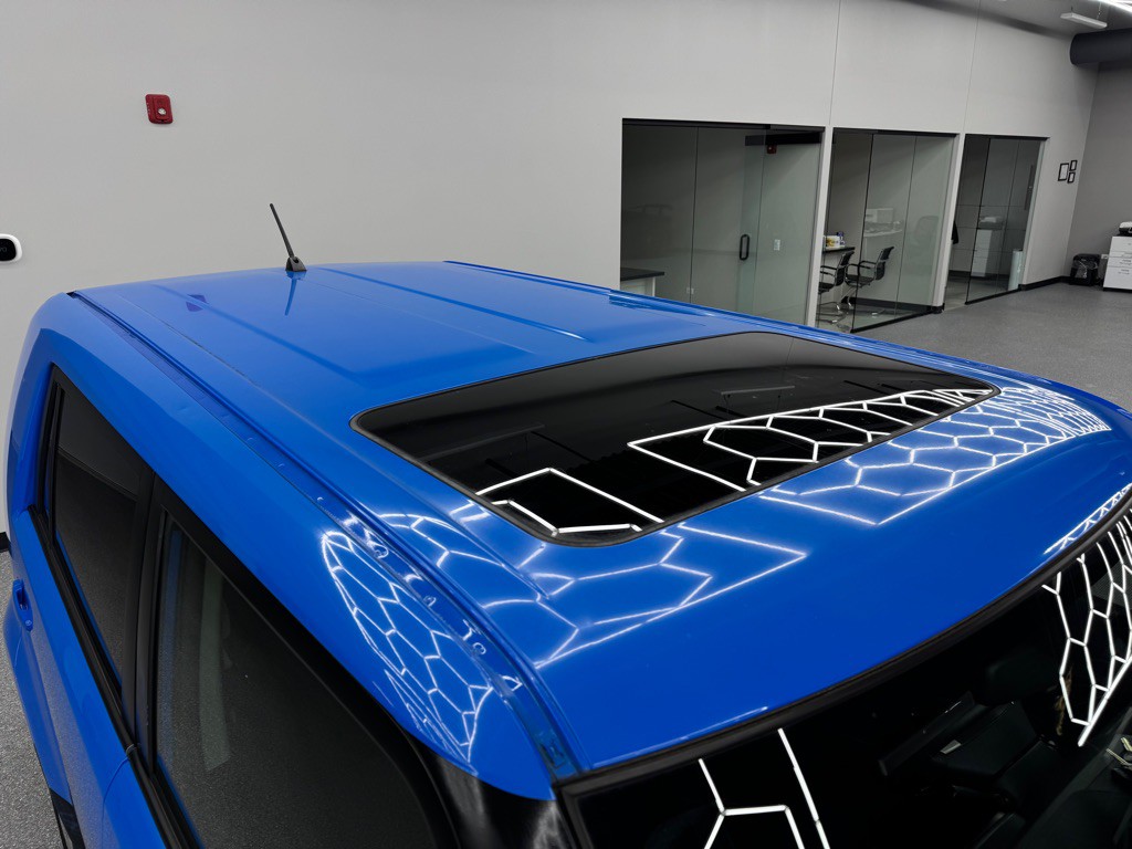 2011 Scion xB Image 13