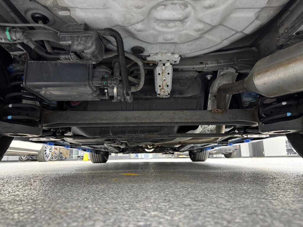 2011 Scion xB Image 14