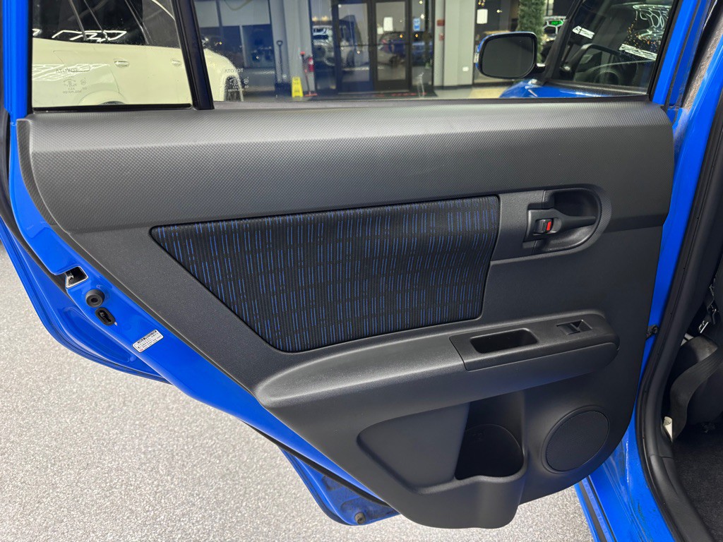 2011 Scion xB Image 18