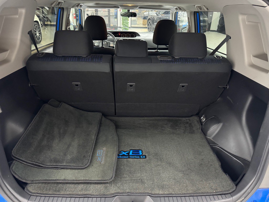 2011 Scion xB Image 20