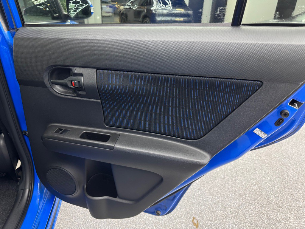 2011 Scion xB Image 21